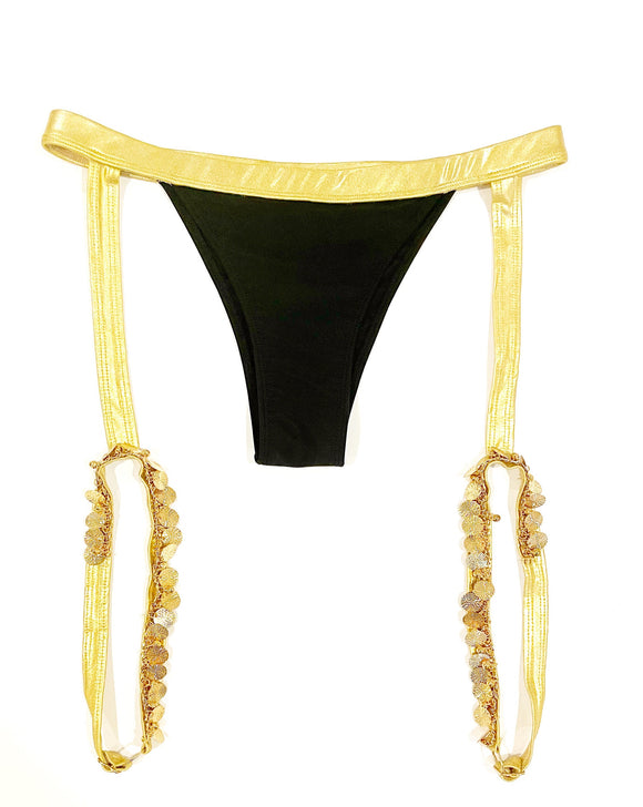 Egyptian Magic Garter Bikini